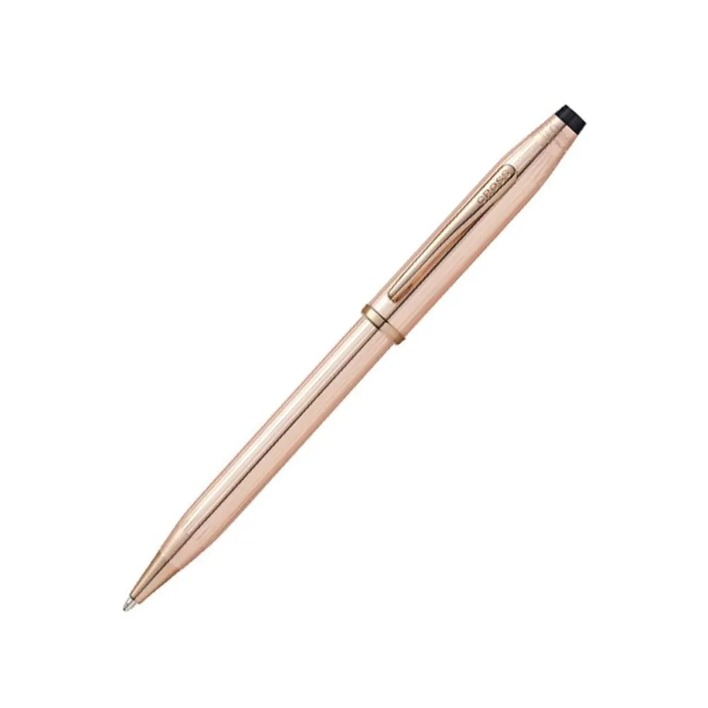 Cross Century II Rose Gold Plate Ballpoint Pen