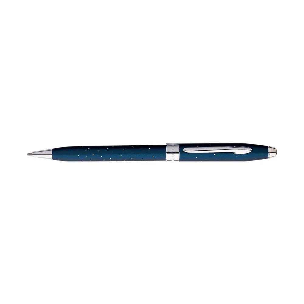Cross Century II Starlight Midnight Blue CT Ballpoint Pen