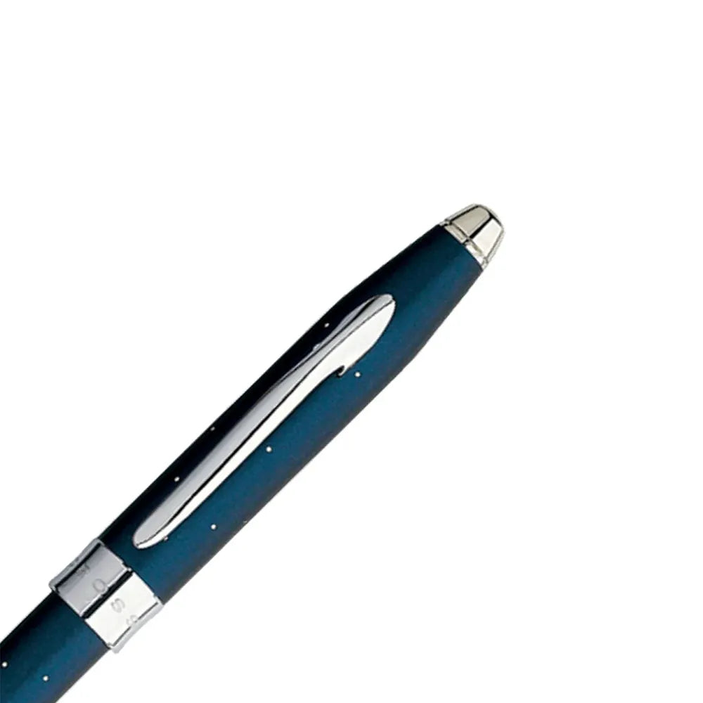 Cross Century II Starlight Midnight Blue CT Ballpoint Pen
