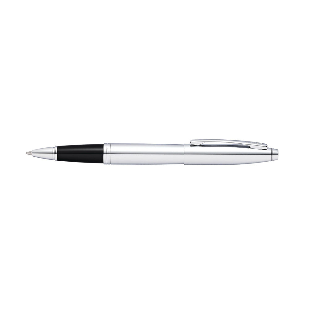 Cross Calais Polished Chrome Rollerball Pen
