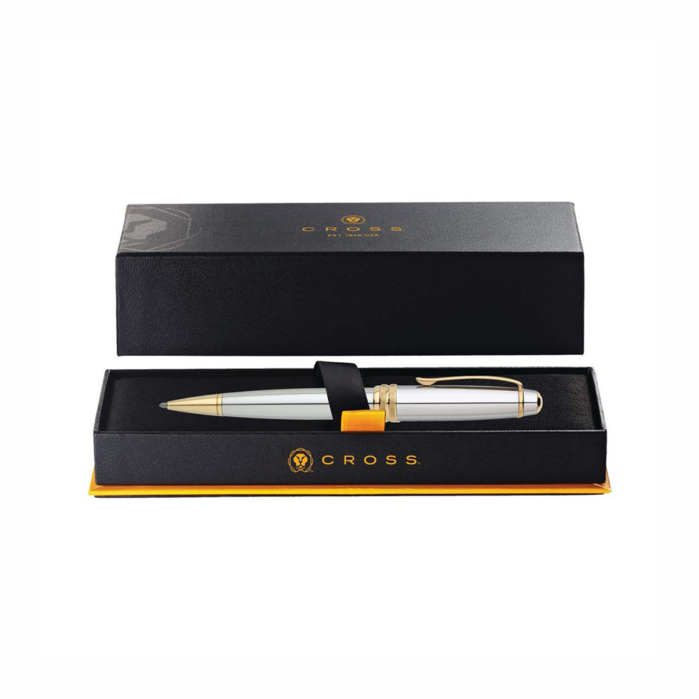 Cross Bailey Medalist Chrome GT Ballpoint Pen