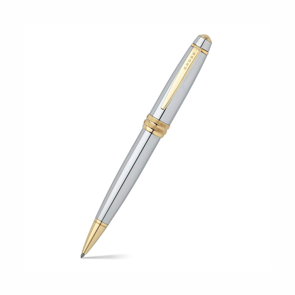 Cross Bailey Medalist Chrome GT Ballpoint Pen