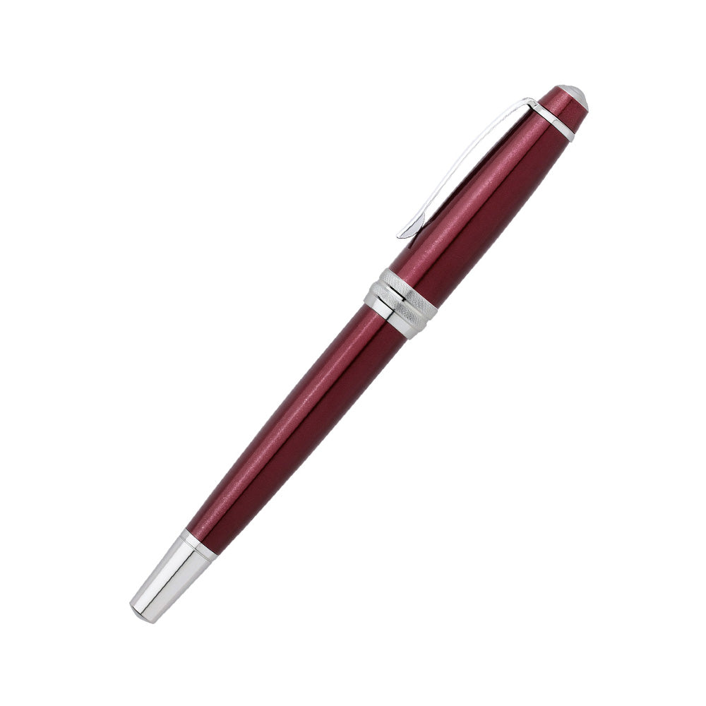 Cross Bailey Red Lacquer Rollerball Pen