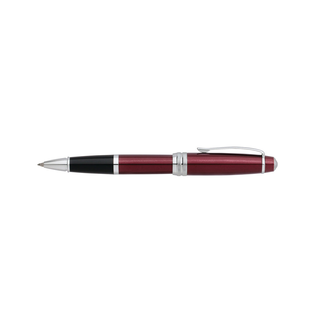 Cross Bailey Red Lacquer Rollerball Pen