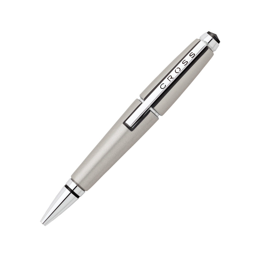 Cross Edge Sonic Titanium Gel Rollerball Pen