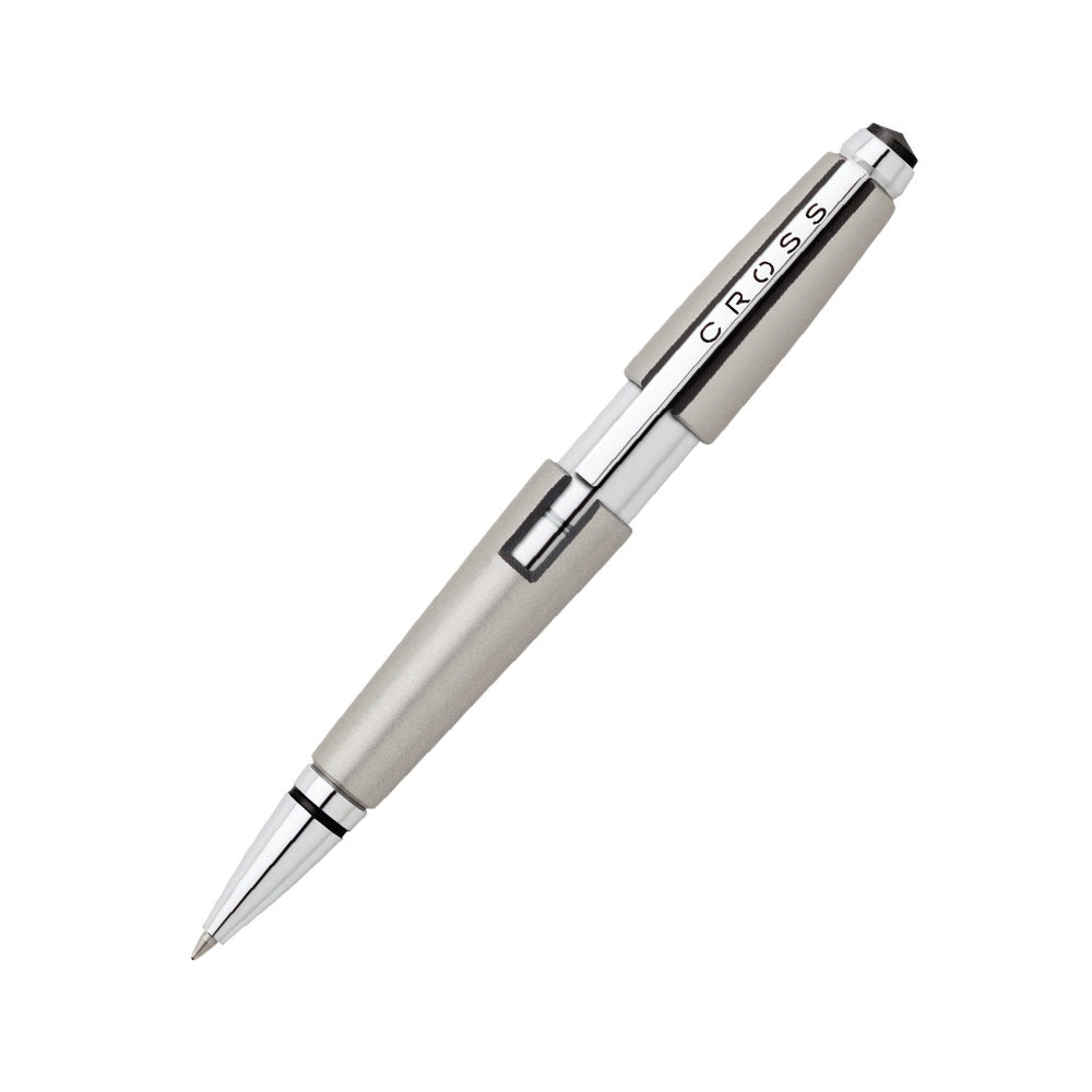 Cross Edge Sonic Titanium Gel Rollerball Pen