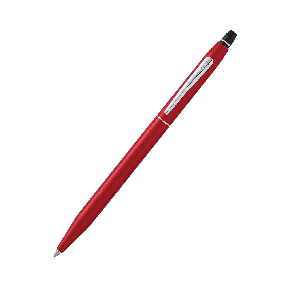 Cross Click Crimson Red CT Ballpoint Pen