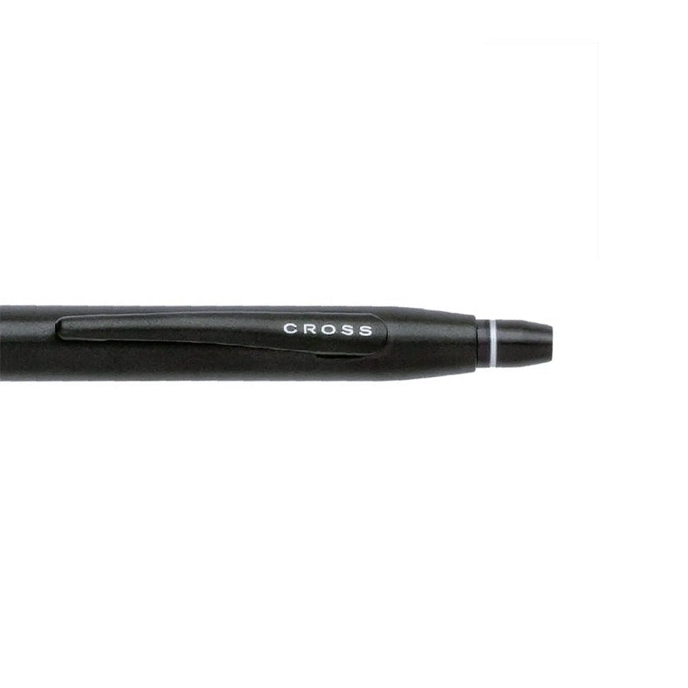 Cross Click Gel Ink Rollerball Pen (Black)