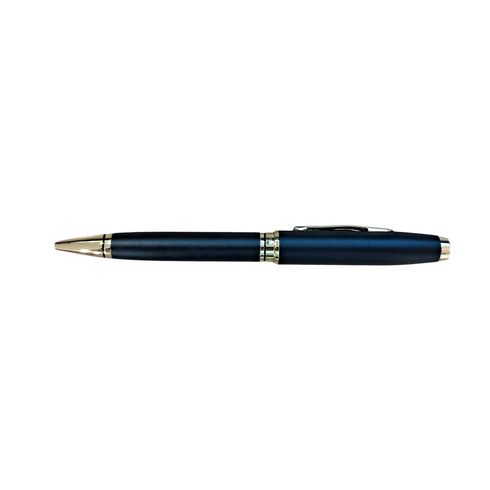 Cross Coventry Matte Black with Gold-Tone Ballpoint Pen