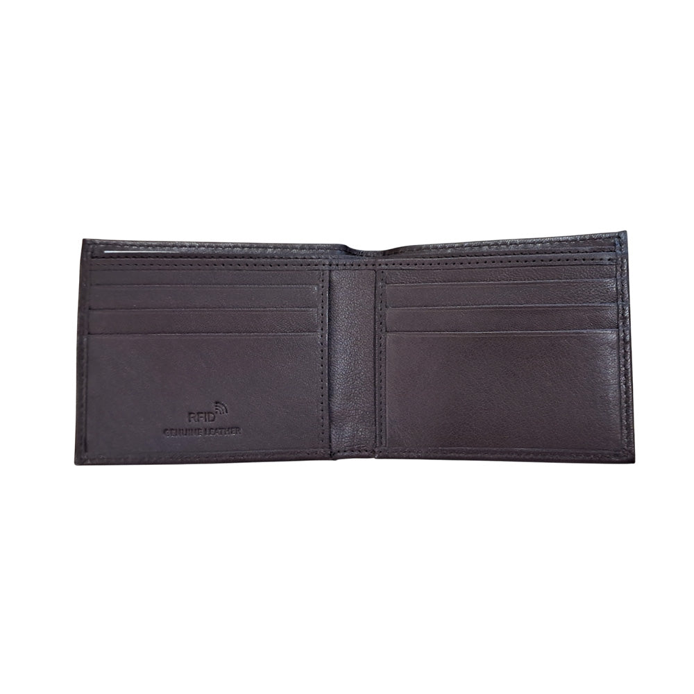 Cross Coventry Black Lacquer CT Ballpoint Pen With Card Wallet