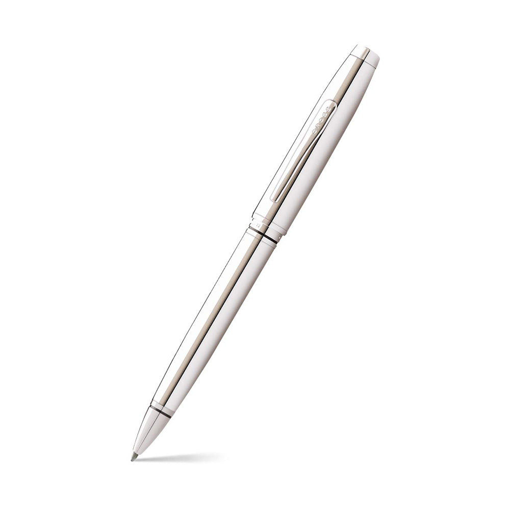 Cross Coventry Polished Chrome Ballpoint Pen