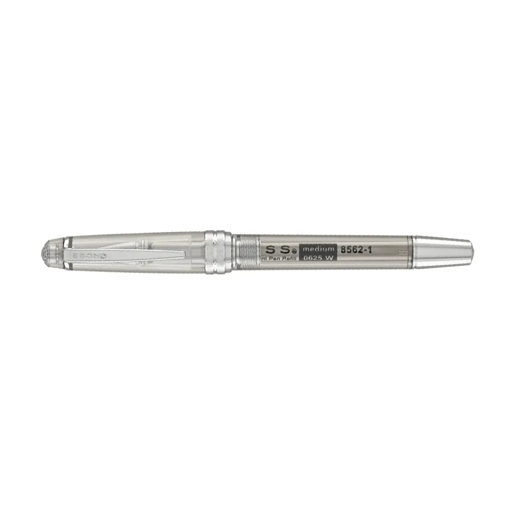 Cross Bailey Light Translucent Resin Ballpoint Pen