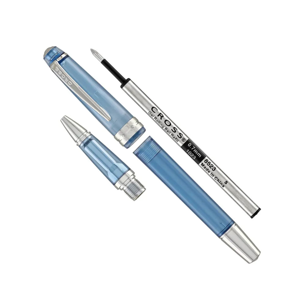 Cross Bailey Light Translucent Resin Ballpoint Pen