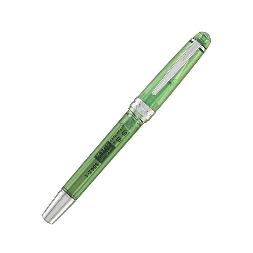 Cross Bailey Light Translucent Resin Ballpoint Pen