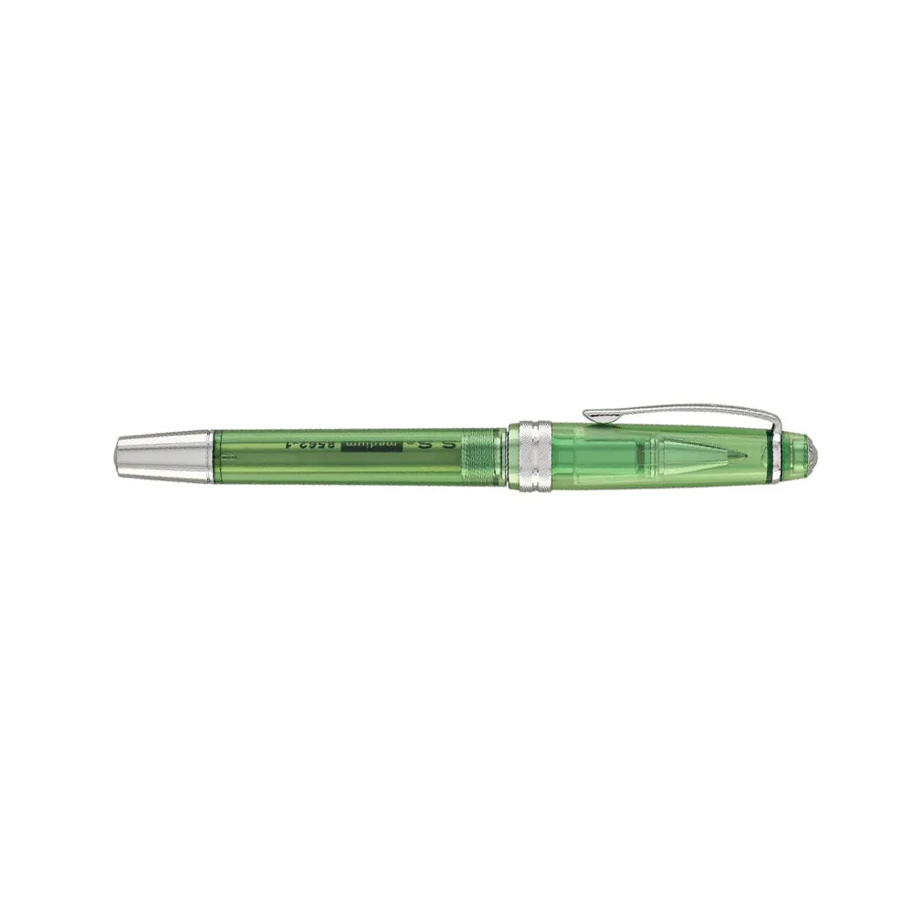 Cross Bailey Light Translucent Resin Ballpoint Pen