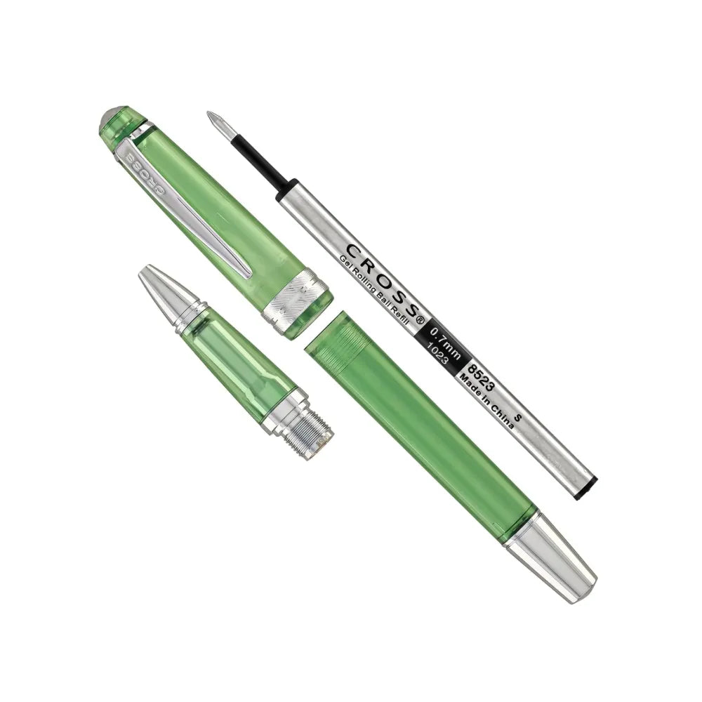 Cross Bailey Light Translucent Resin Ballpoint Pen