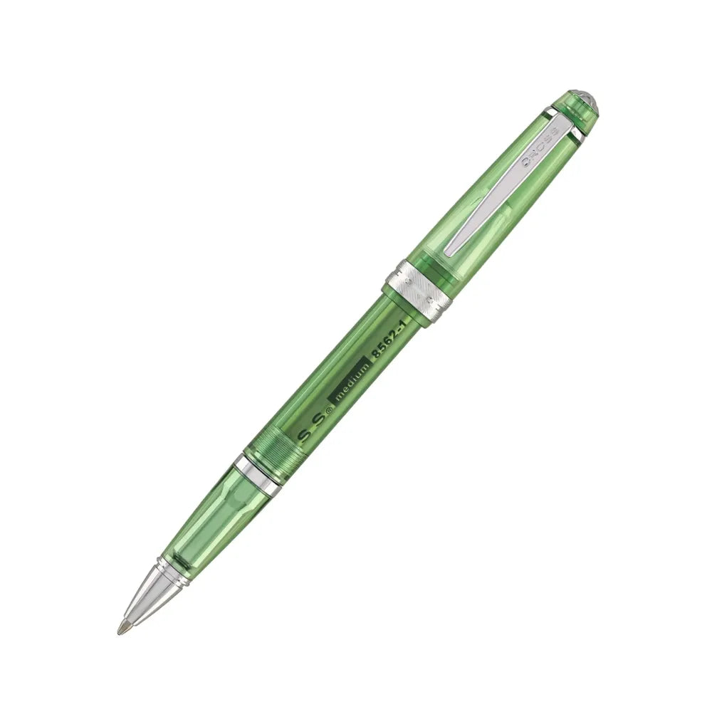 Cross Bailey Light Translucent Resin Ballpoint Pen