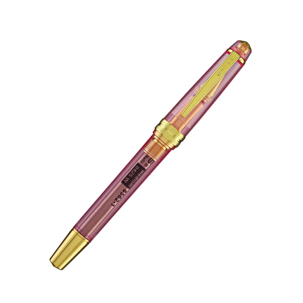 Cross Bailey Light Translucent Resin Ballpoint Pen