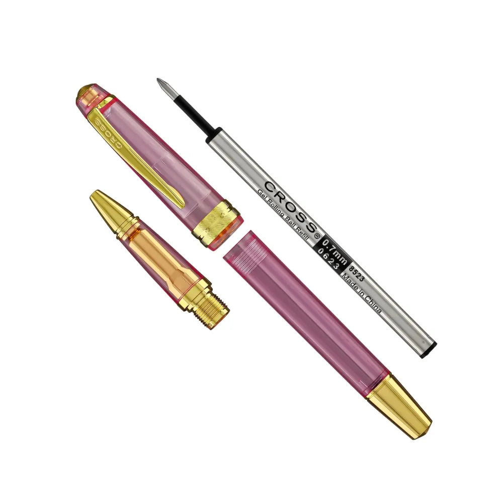 Cross Bailey Light Translucent Resin Ballpoint Pen