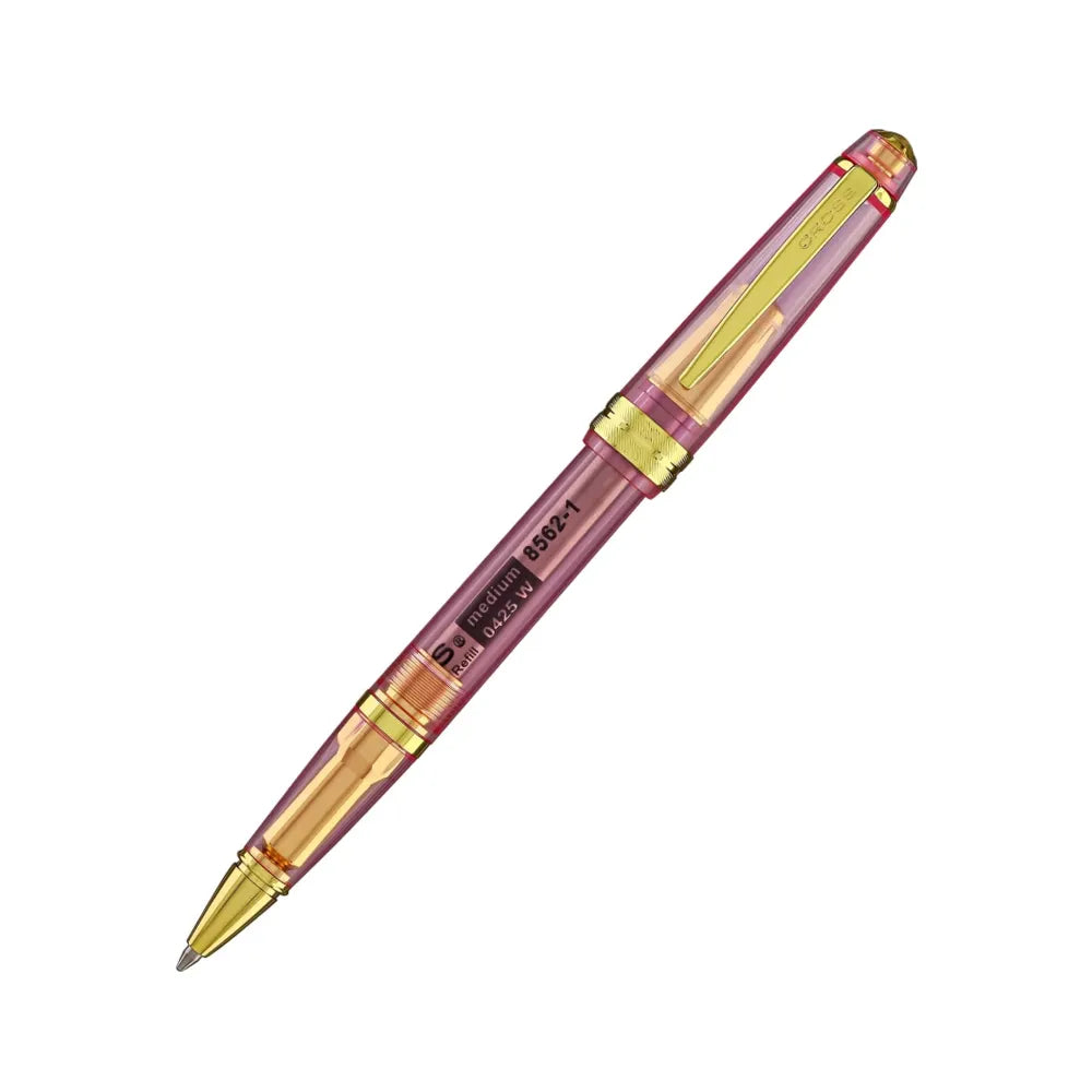 Cross Bailey Light Translucent Resin Ballpoint Pen