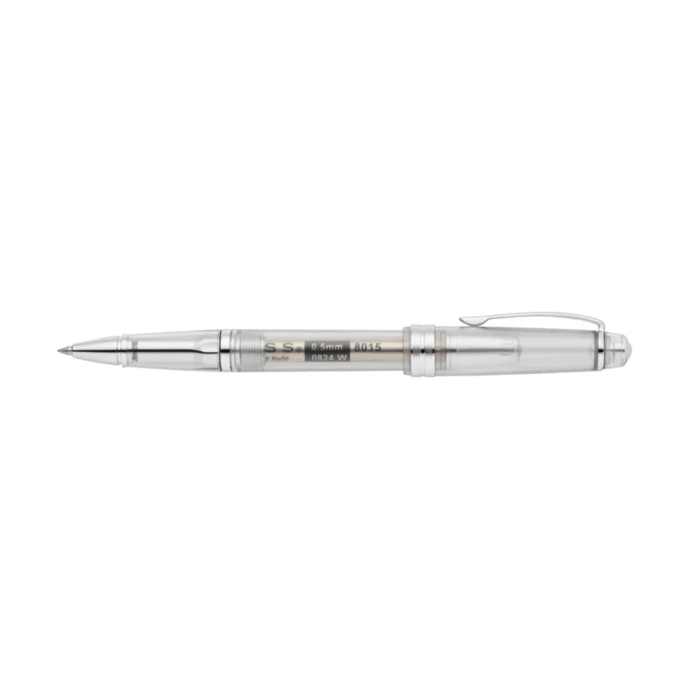 Cross Bailey Light Translucent Resin Rollerball Pen