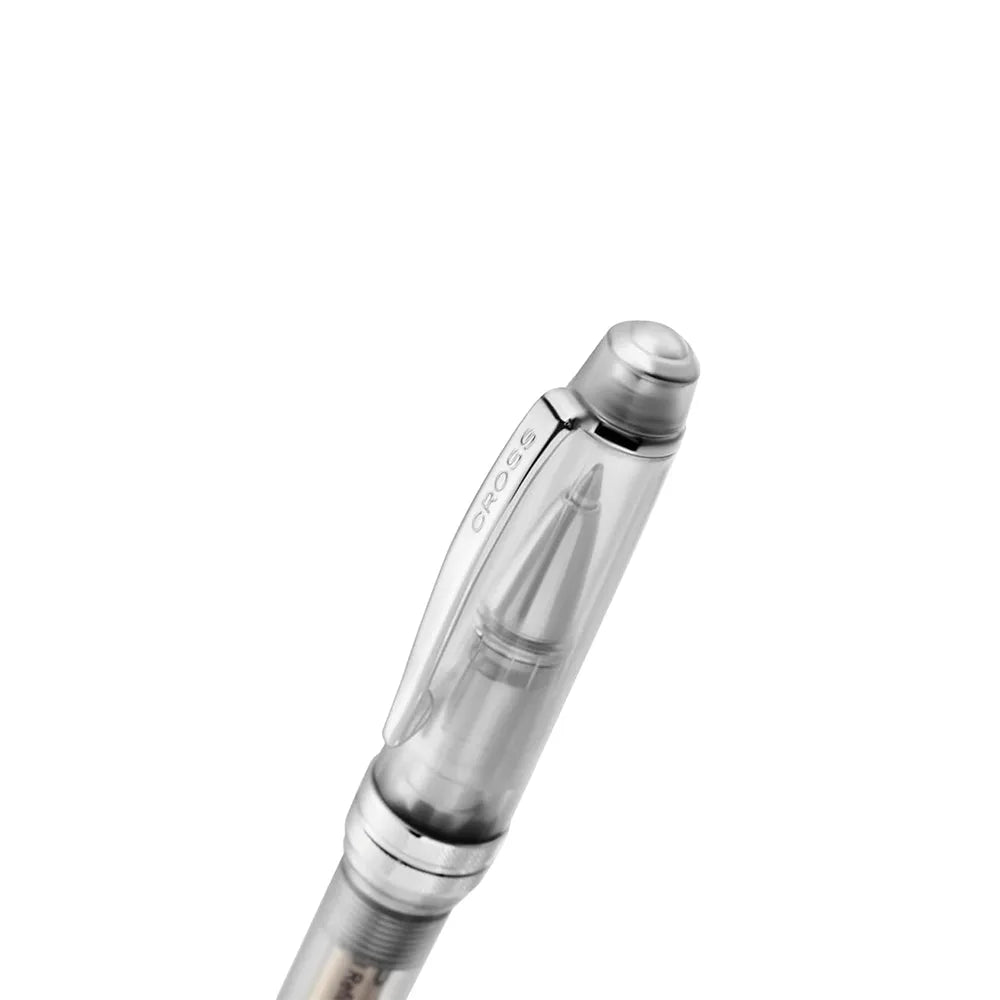 Cross Bailey Light Translucent Resin Rollerball Pen