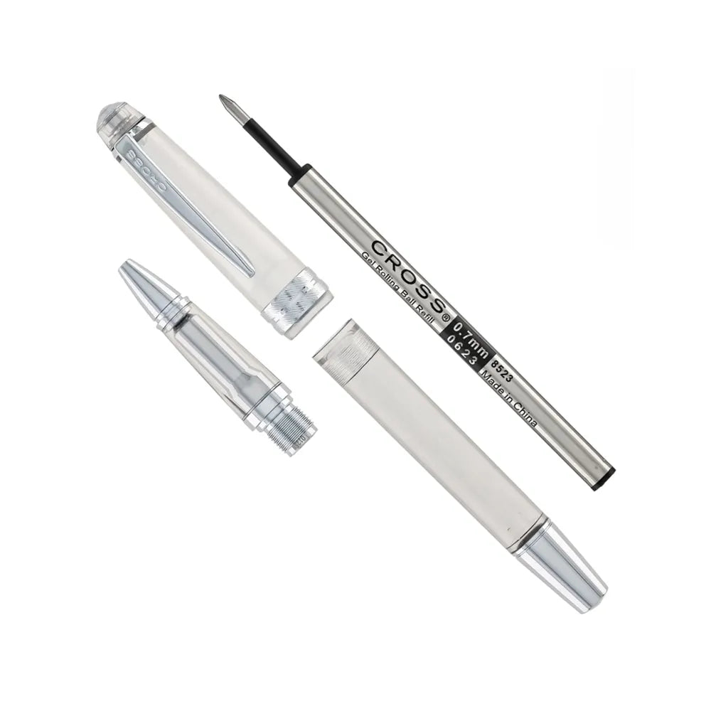 Cross Bailey Light Translucent Resin Rollerball Pen