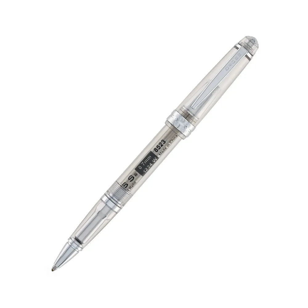 Cross Bailey Light Translucent Resin Rollerball Pen