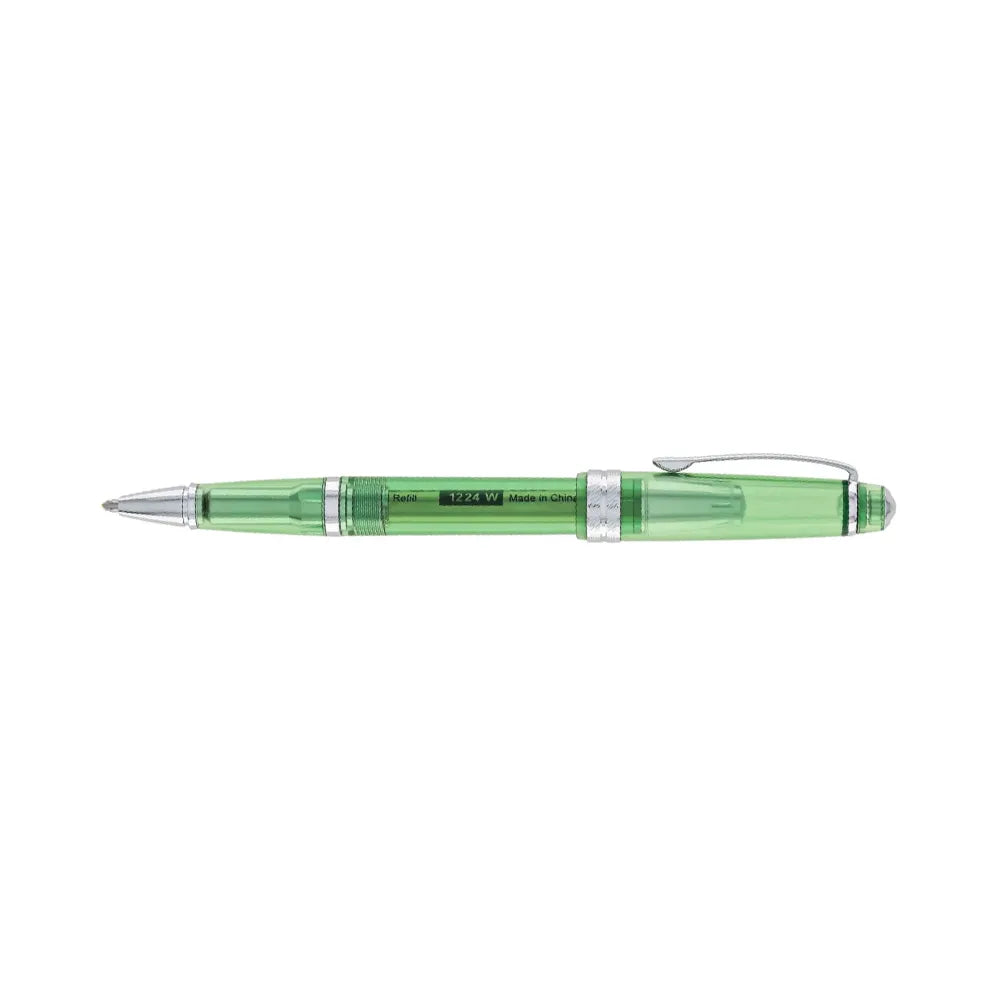 Cross Bailey Light Translucent Resin Rollerball Pen