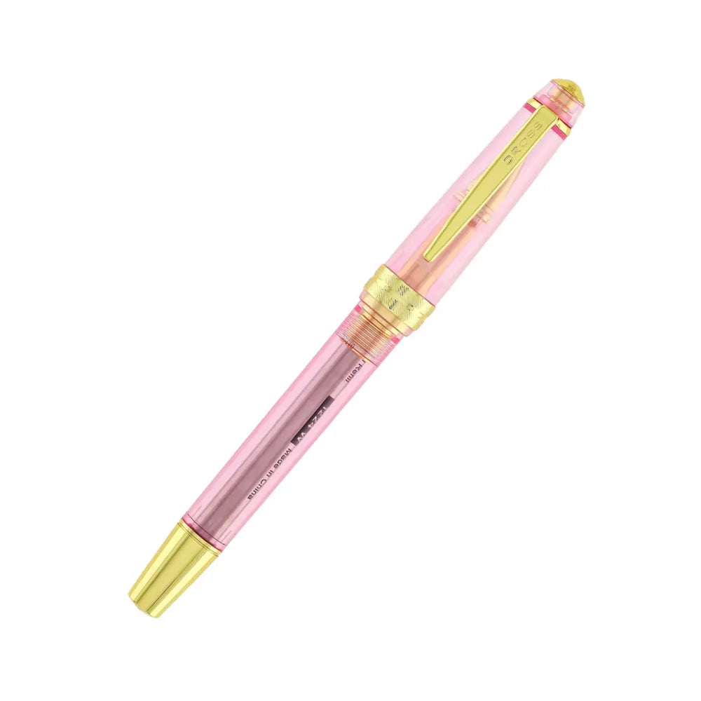 Cross Bailey Light Translucent Resin Rollerball Pen