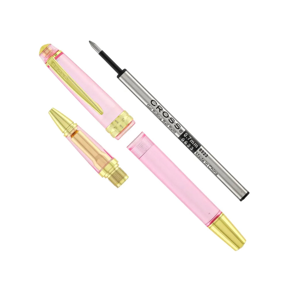Cross Bailey Light Translucent Resin Rollerball Pen