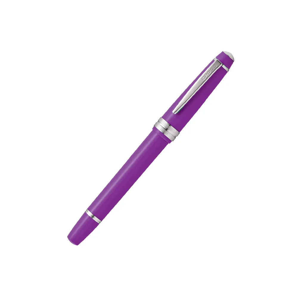 Cross Bailey Light Polished Resin CT Rollerball Pen