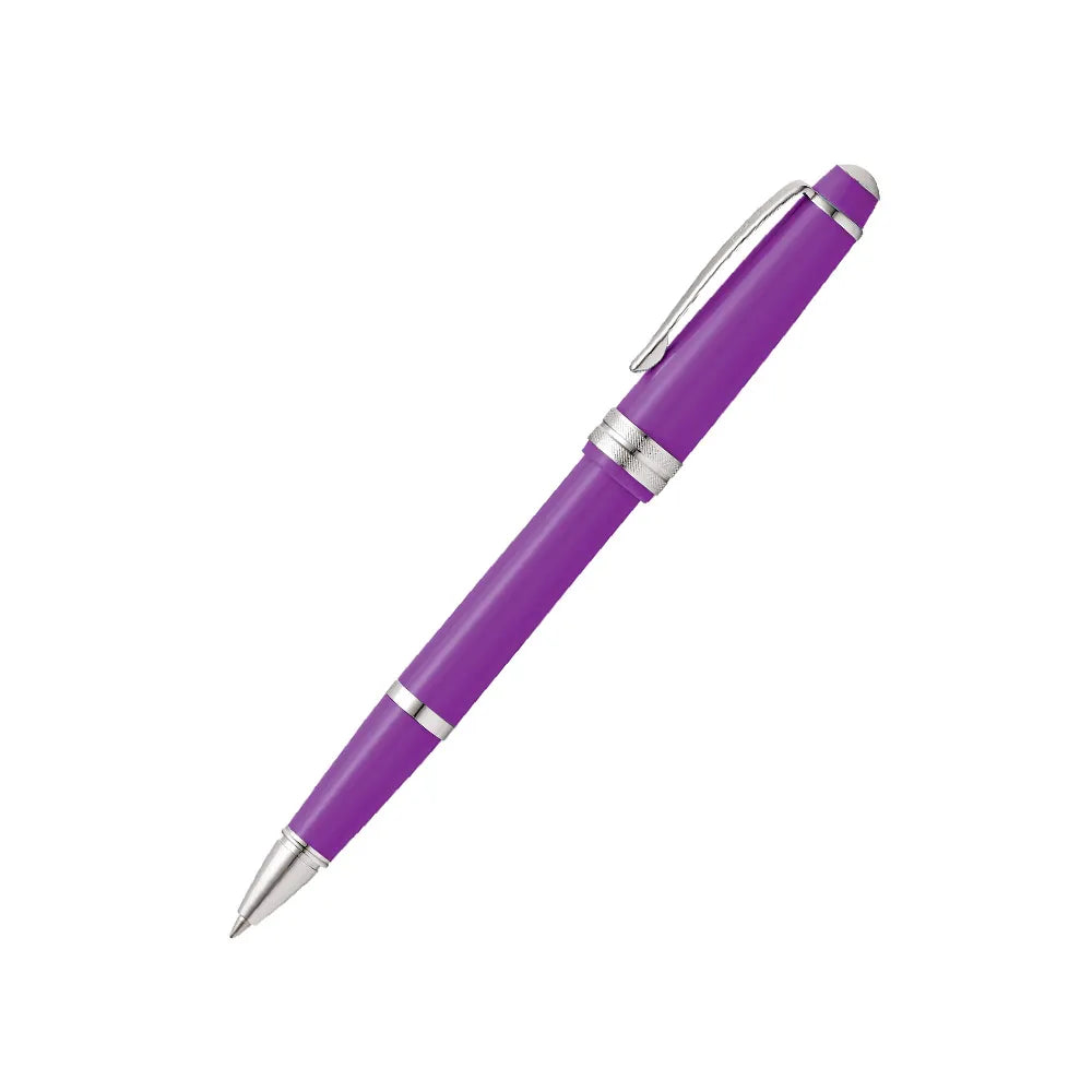 Cross Bailey Light Polished Resin CT Rollerball Pen
