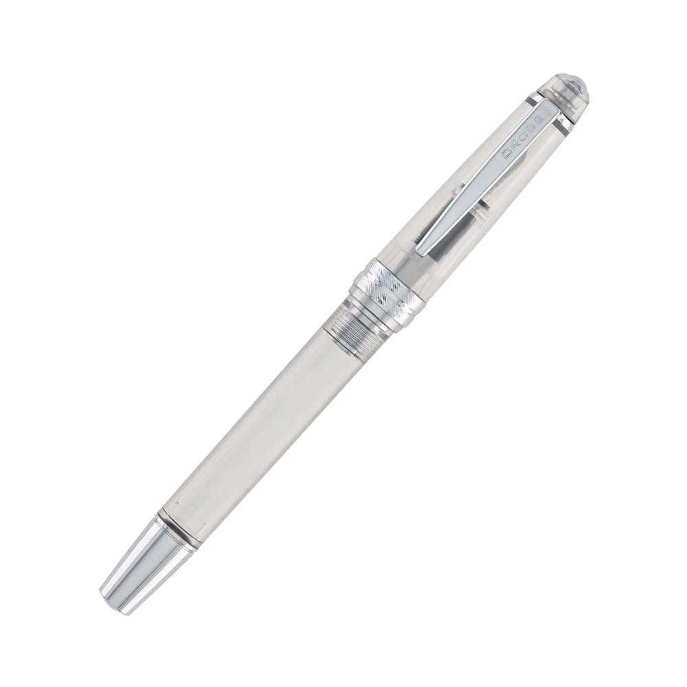 Cross Bailey Light Translucent Resin Fountain Pen