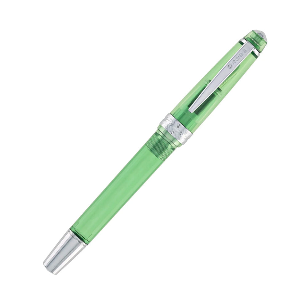 Cross Bailey Light Translucent Resin Fountain Pen
