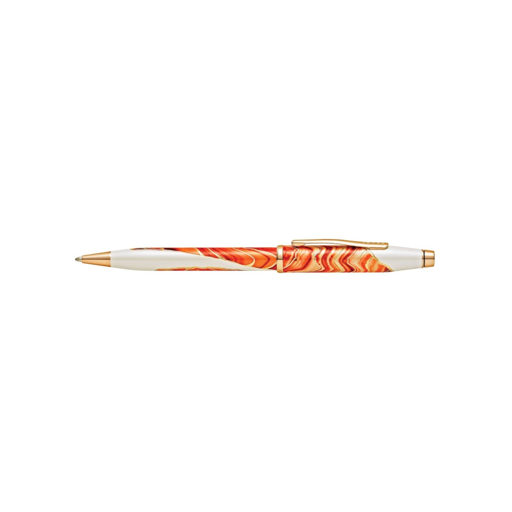 Cross Wanderlust Antelope Canyon with Gold-Plated Appointments Ballpoint Pen