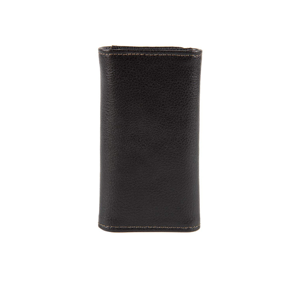 ELAN Foam Slim Key Pouch (Black)