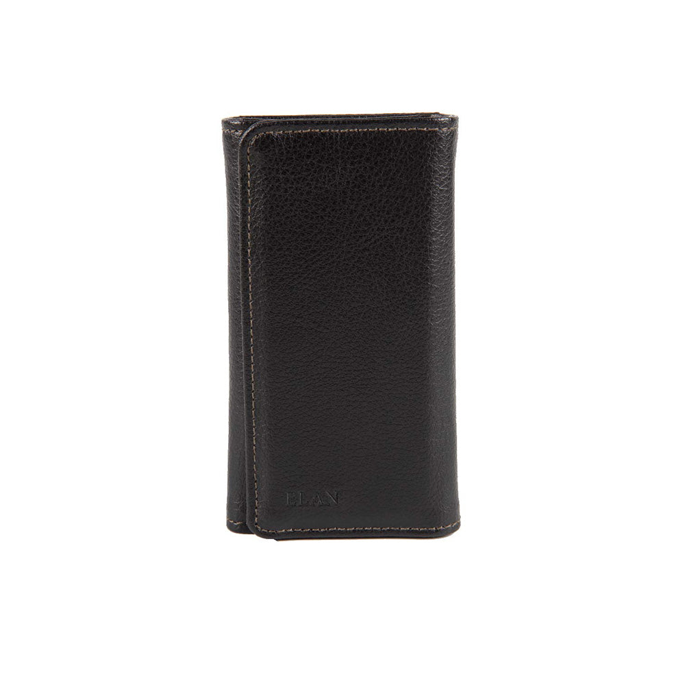ELAN Foam Slim Key Pouch (Black)