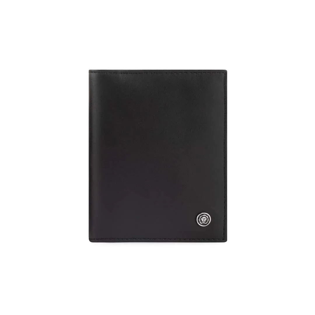 Cross Soft Grain Leather Business Card Case