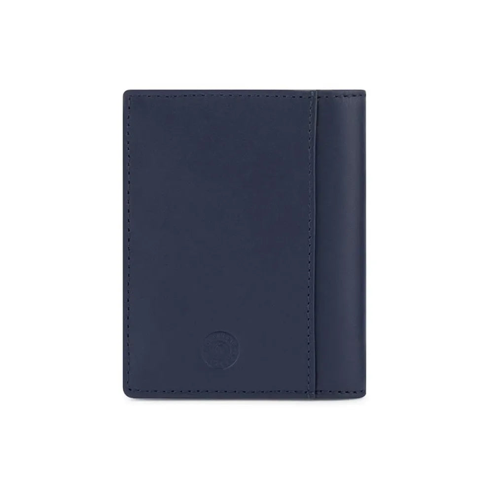 Cross Soft Grain Leather Business Card Case