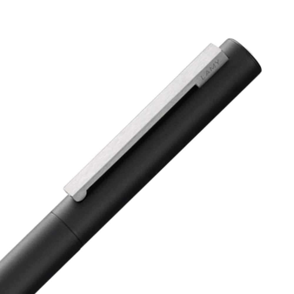 Lamy CP1 056 Matte Black CT Fountain Pen - Extra Fine Nib