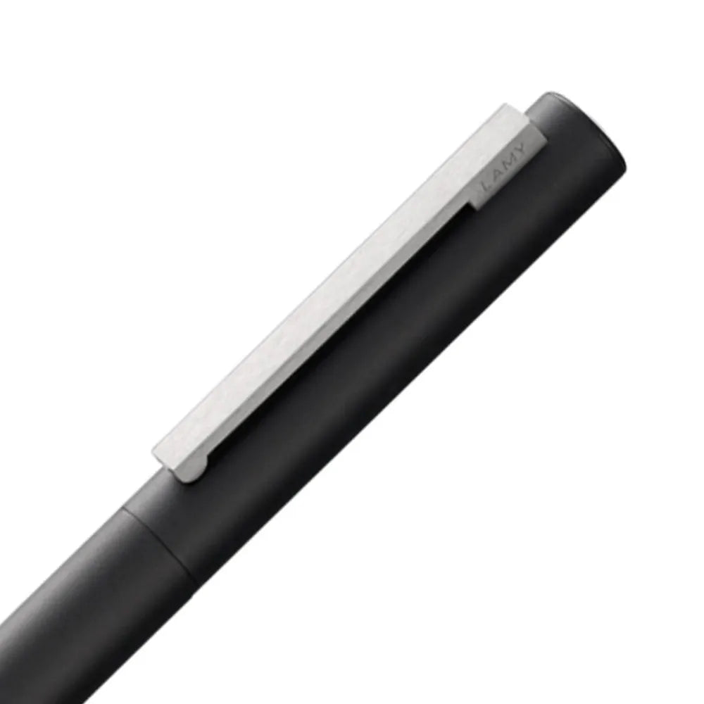 Lamy CP1 056 Matte Black CT Fountain Pen - Stainless Steel Nib