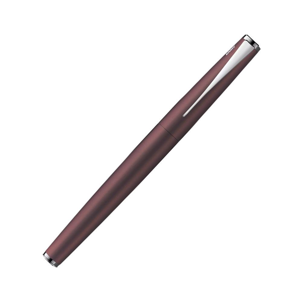 Lamy Studio 066 Orion Matte Lacquer Fountain Pen - Fine Nib