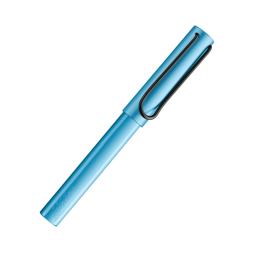 Lamy Al-star 0A5 Denim Special Edition Fountain Pen – Medium Nib