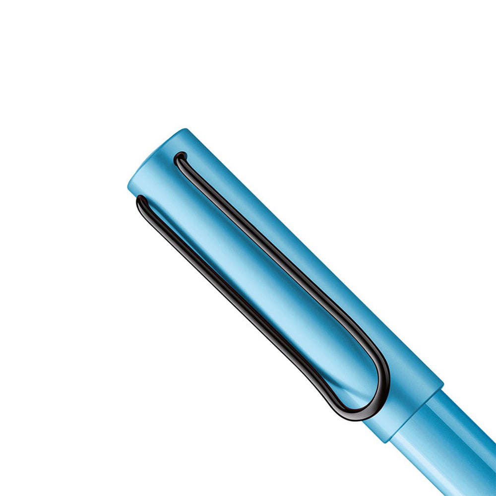 Lamy Al-star 0A5 Denim Special Edition Fountain Pen – Extra Fine Nib