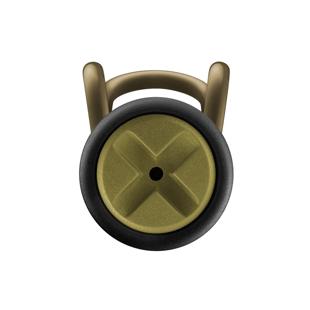 Lamy Safari 0B4 Hufflepuff Harry Potter Special Edition Fountain Pen - Extra Fine Nib