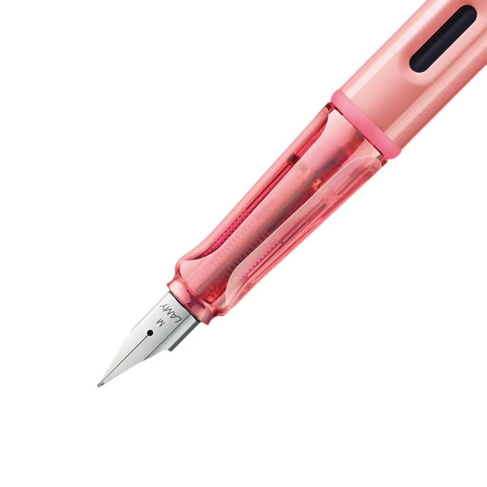 Lamy Al-star 0C0 Flamingo Special Edition 2026 Fountain Pen – Fine Nib