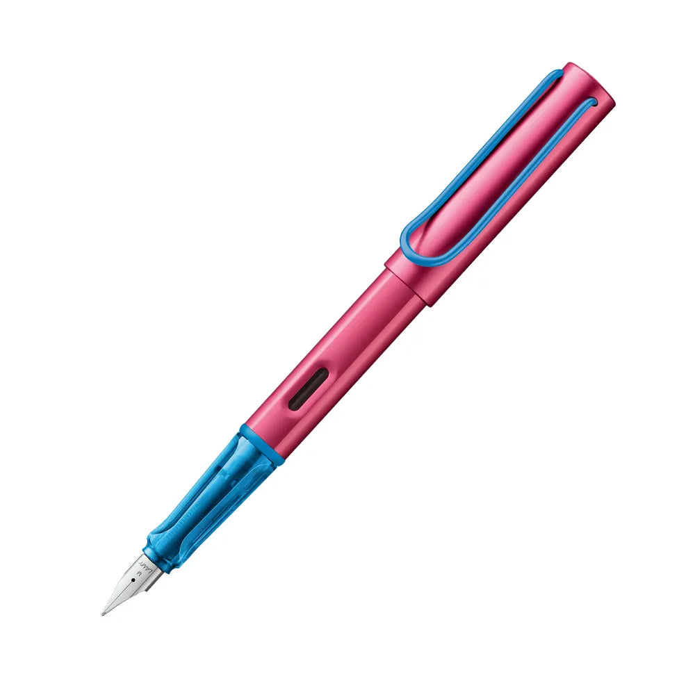 Lamy Al-star 0C3 Rollerskate Special Edition Fountain Pen