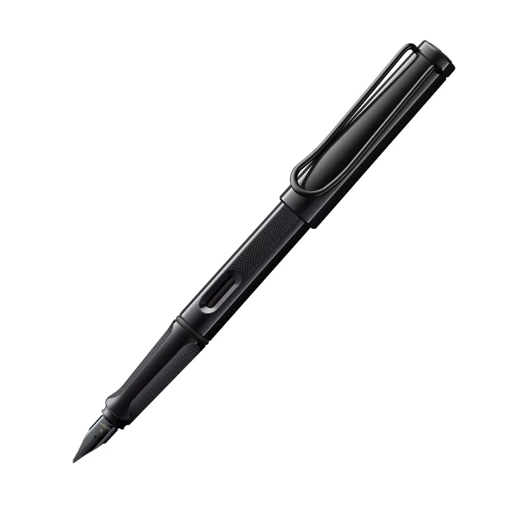 Lamy Safari 0C6 Meteorite Fountain Pen