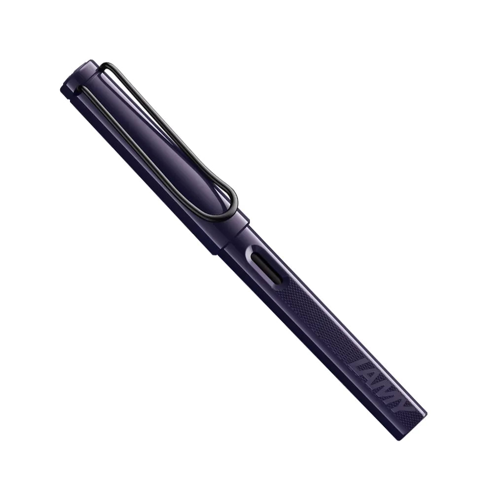 Lamy Safari 0C7 Meteora Fountain Pen